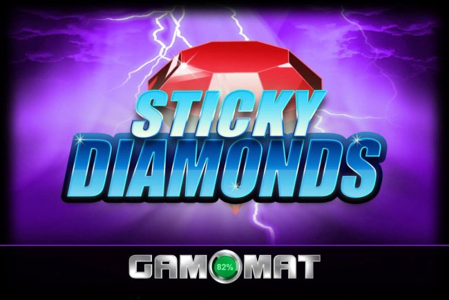 Free Slots 247 image of Sticky Diamonds