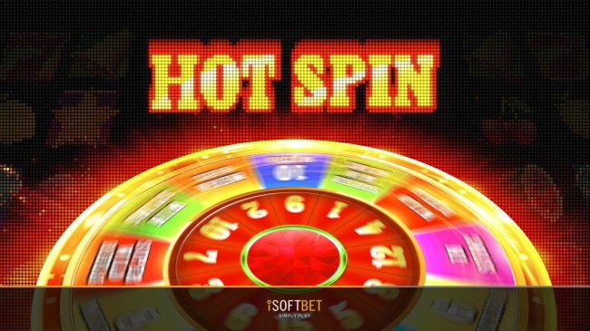 Images of Hot Spin