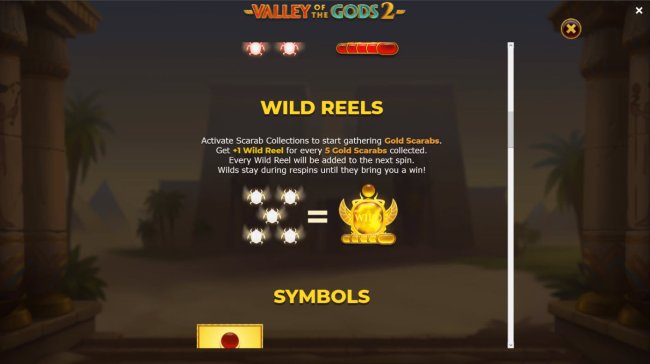 Free Slots 247 - Wild Reel