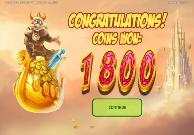 Free Slots 247 image of Bob The Epic Viking Quest for the Sword of Tullemutt