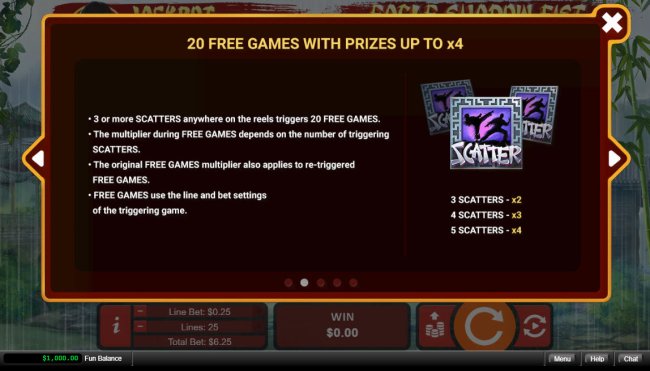 Free Slots 247 - Free Game Rules