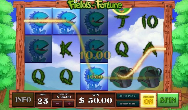 Fields of Fortune by Free Slots 247
