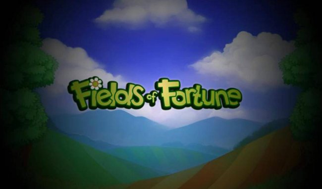 Fields of Fortune screenshot