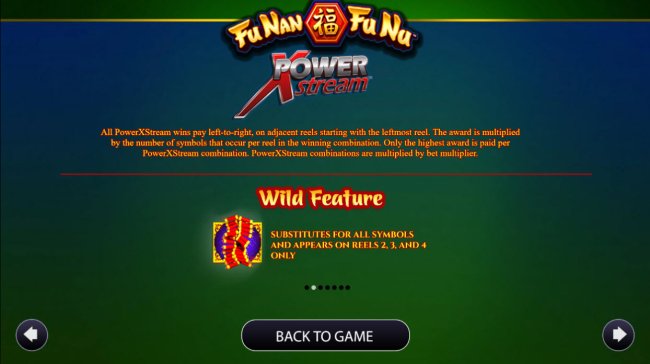 Fu Nan Fu Nu by Free Slots 247