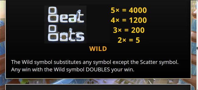 Beat Bots by Free Slots 247