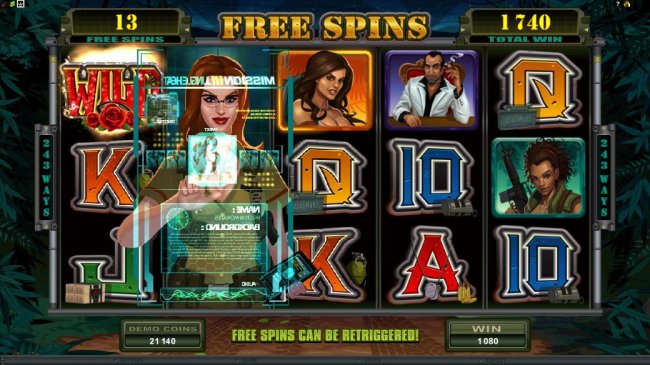 Free Slots 247 - The game features expanded wilds in the varying game heroens