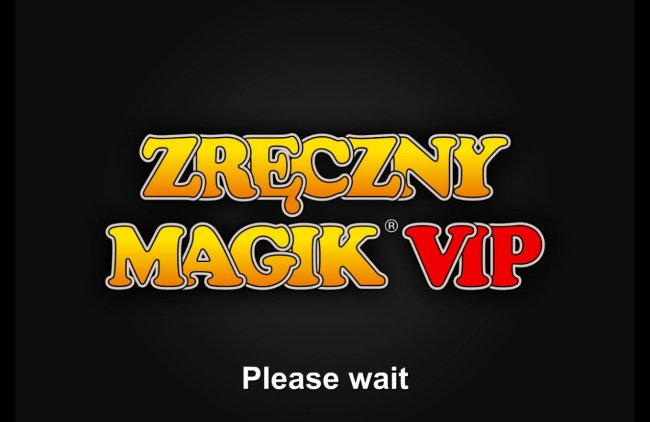 Free Slots 247 image of Zreczny Magik VIP