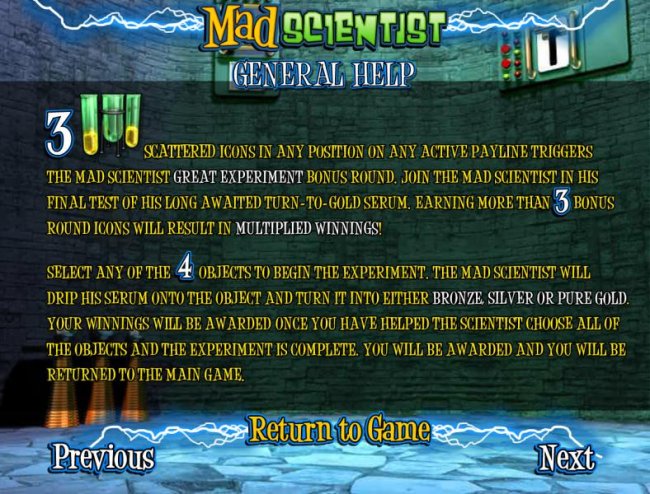 Images of Mad Scientist