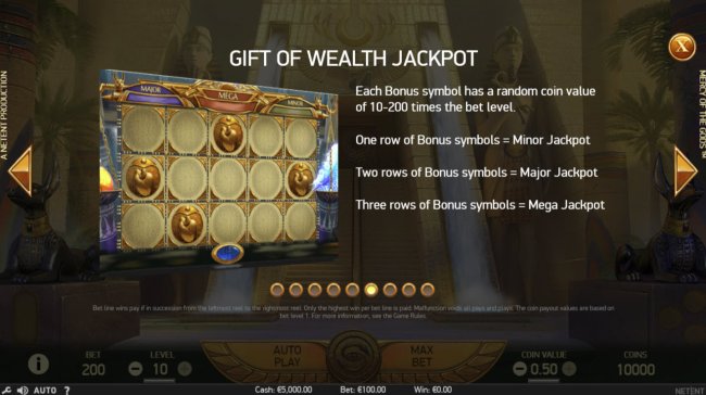 Jackpot Rules - Free Slots 247