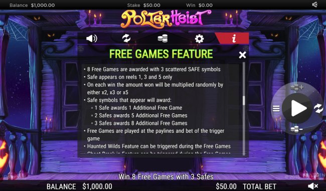 Free Game Rules by Free Slots 247