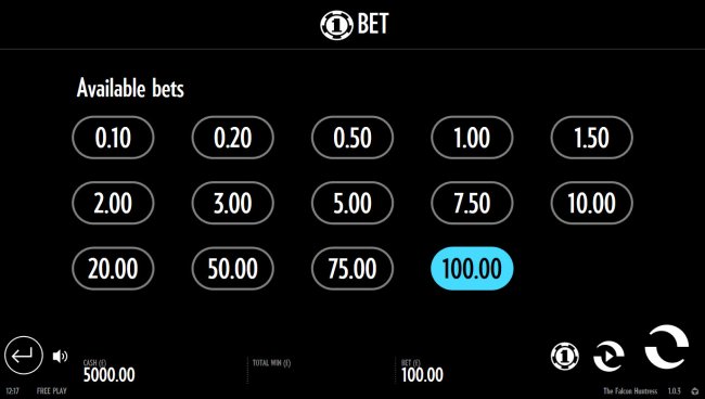 Free Slots 247 - Betting Options