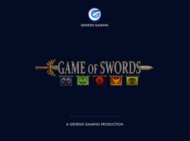 Game of Swords by Free Slots 247