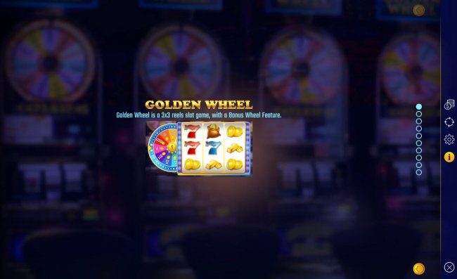 Images of Golden Wheel