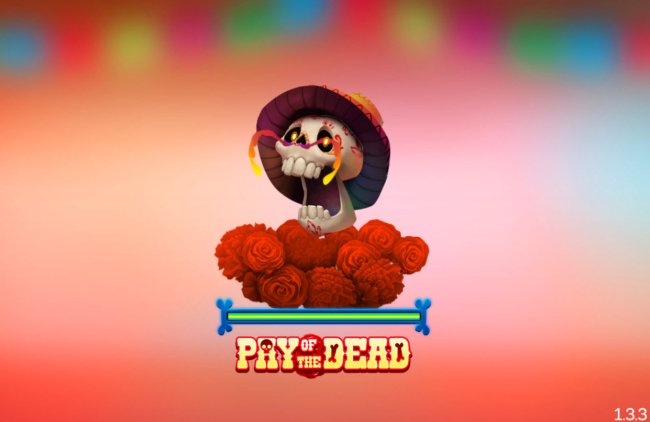 Free Slots 247 image of Pay of the Dead