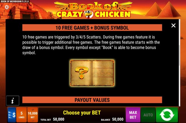 Free Slots 247 - Free Games Bonus Rules