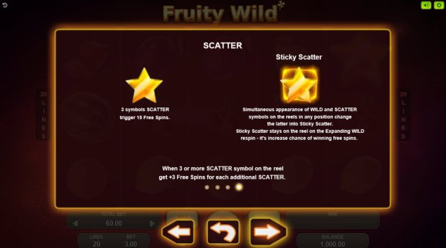 Images of Fruity Wild