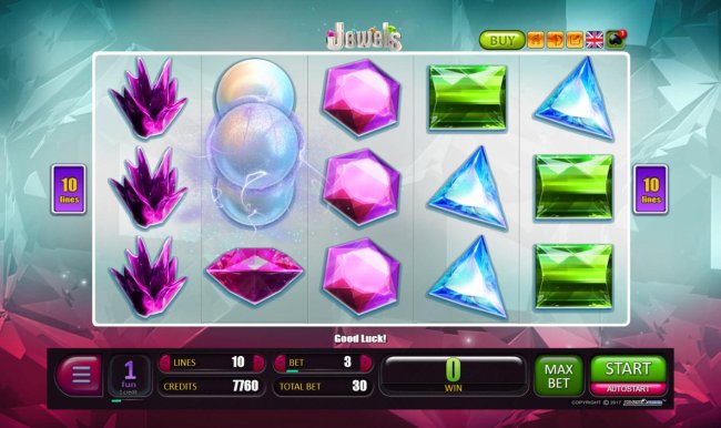 Wild symbols will expand on the reels - Free Slots 247
