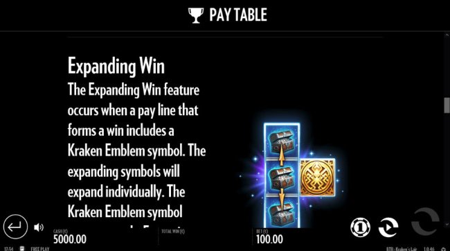 Expanding Win - Free Slots 247
