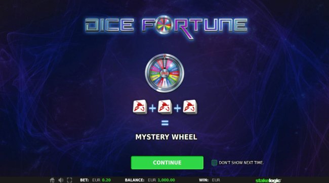 Dice Fortune by Free Slots 247