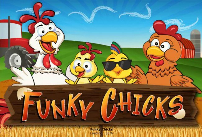 Images of Funky Chicks