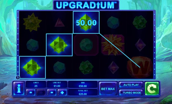 Free Slots 247 image of Upgradium