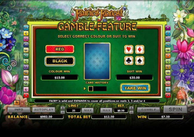 Free Slots 247 - gamble feature game board
