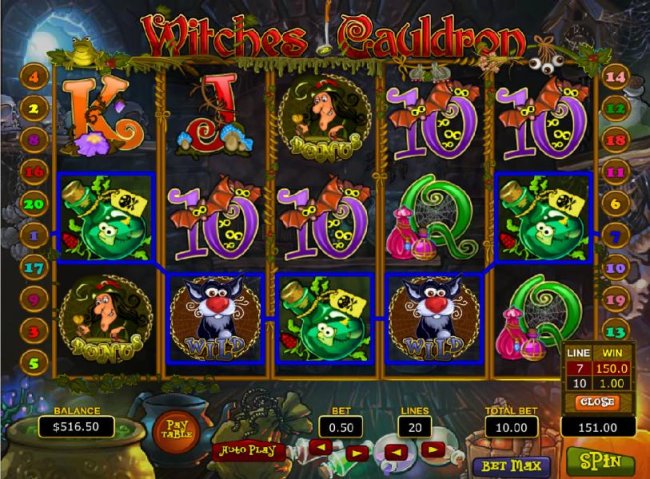 Game casino online android