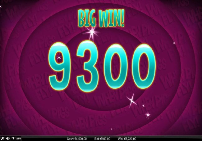 The forth re-spin triggers a 9300 coin BIG WIN! by Free Slots 247