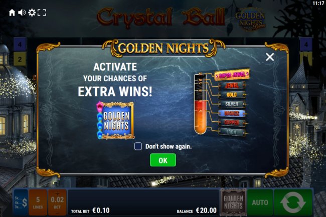 Activate your chance of extra wins - Free Slots 247