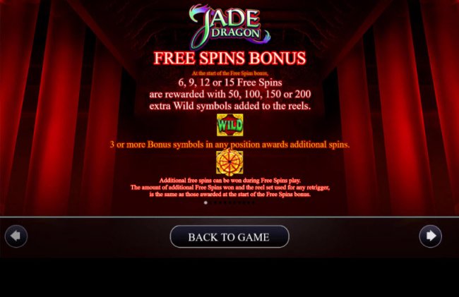 Free Slots 247 image of Jade Dragon