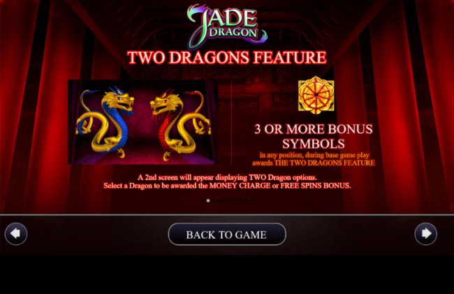 Jade Dragon by Free Slots 247
