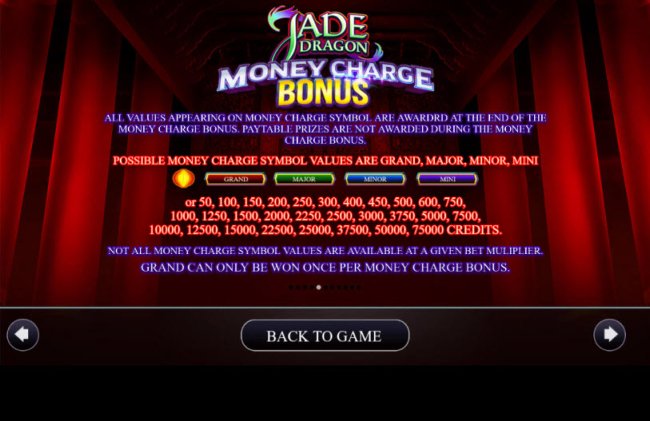Free Slots 247 image of Jade Dragon