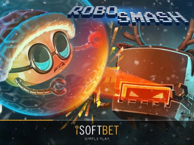 Images of Robo Smash