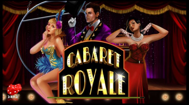 Free Slots 247 image of Cabaret Royale
