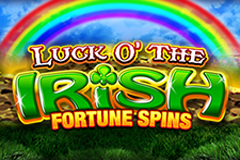 Luck O' the Irish