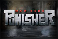 Punisher - War Zone