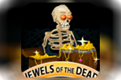 Jewels of the Dead
