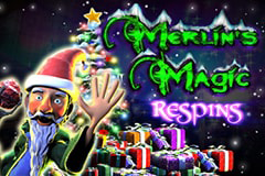 Merlin's Magic Respins Christmas