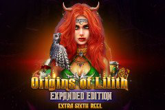 Origins of Lilith Expanded Edition