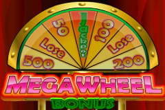 Mega Wheel Bonus