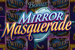 Mirror Masquerade