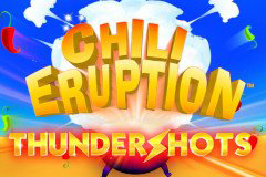 Chili Eruption Thundershots