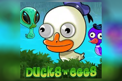 Ducks 'N' Eggs