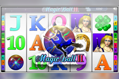 Magic Ball II