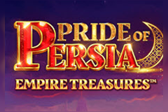 Pride of Persia Empire Treasures