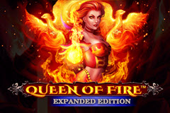 Queen of Fire Expanded Edition