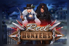 Reel Hunters