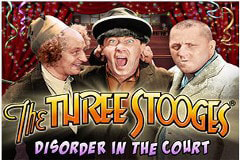 The Three Stooges Disorder in the Court