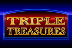 Triple Treasures