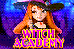 Witchy Academy